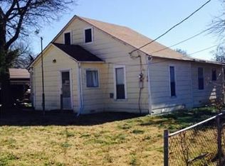 111 E Austin St, Anna, TX 75409