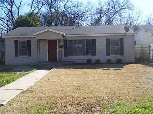 2nd image of 3524 Frederick Ave
