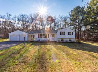 17 Copper Hill Rd, Granby, CT 06035