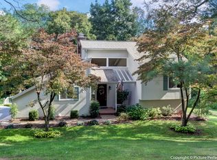 8612 Valley Ct, Middletown, MD 21769