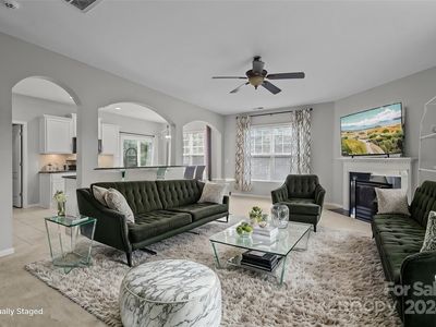 9804 Loughlin Ln, Charlotte, NC, 28273