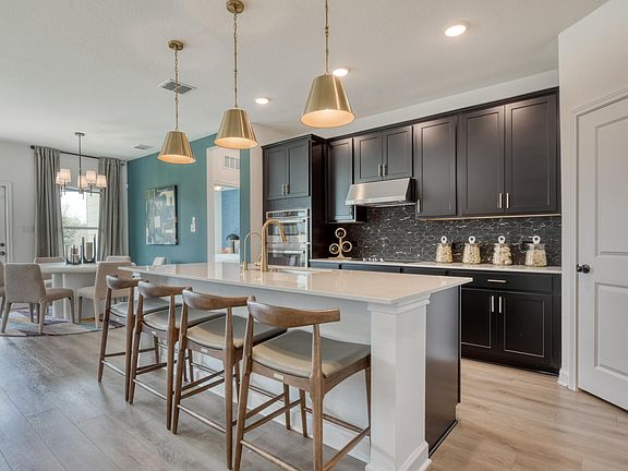 Saddlebrook Ranch - Gage Interior Image 4