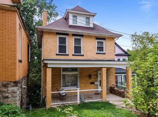 715 Hampshire Ave, Pittsburgh, PA 15216