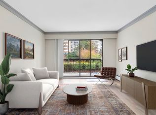 707 Hamilton St #208, New Westminster, BC