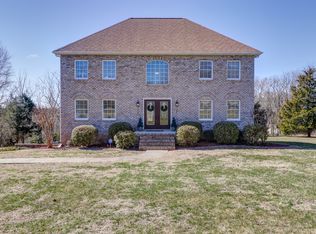 1373 Equestrian Ridge Cir, Forest, VA 24551