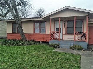 1117 Shiels Dr, Corpus Christi, TX 78412