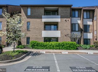 509 Florida Ave APT T4, Herndon, VA
