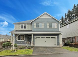 4521 S 330th Pl, Federal Way, WA 98001