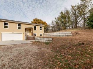 307 3rd St, Saint George, KS 66535