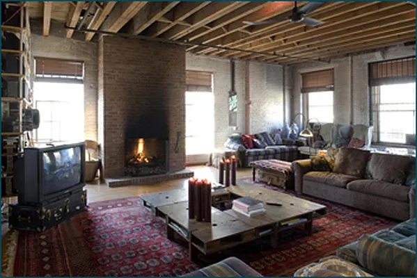 Rented by Brown Harris Stevens | media 1