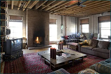 Rented by Brown Harris Stevens