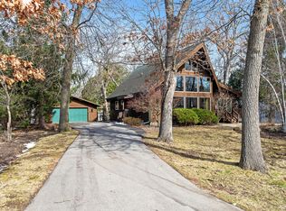 242 Waubun DRIVE, Fontana, WI