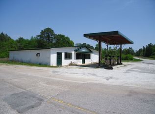 7581 Highway 48, Lineville, AL 36266