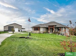 35786 River Ridge Cir, Louisville, NE 68037