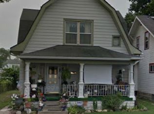 517 Eugene St, Indianapolis, IN