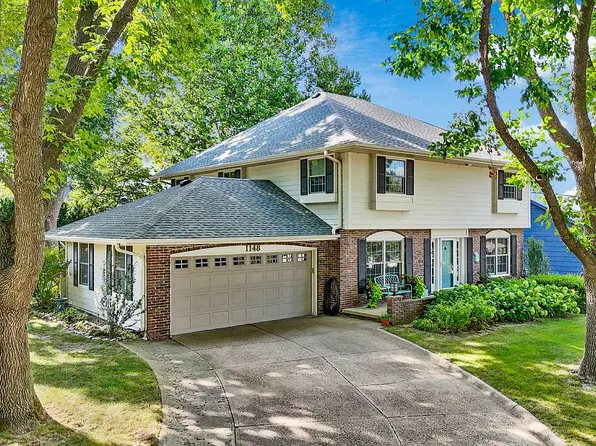 1148 20th St, West Des Moines, IA 50265
