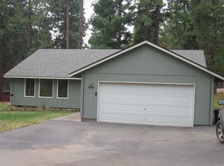 8106 McLaughlin Ln, Klamath Falls, OR 97601