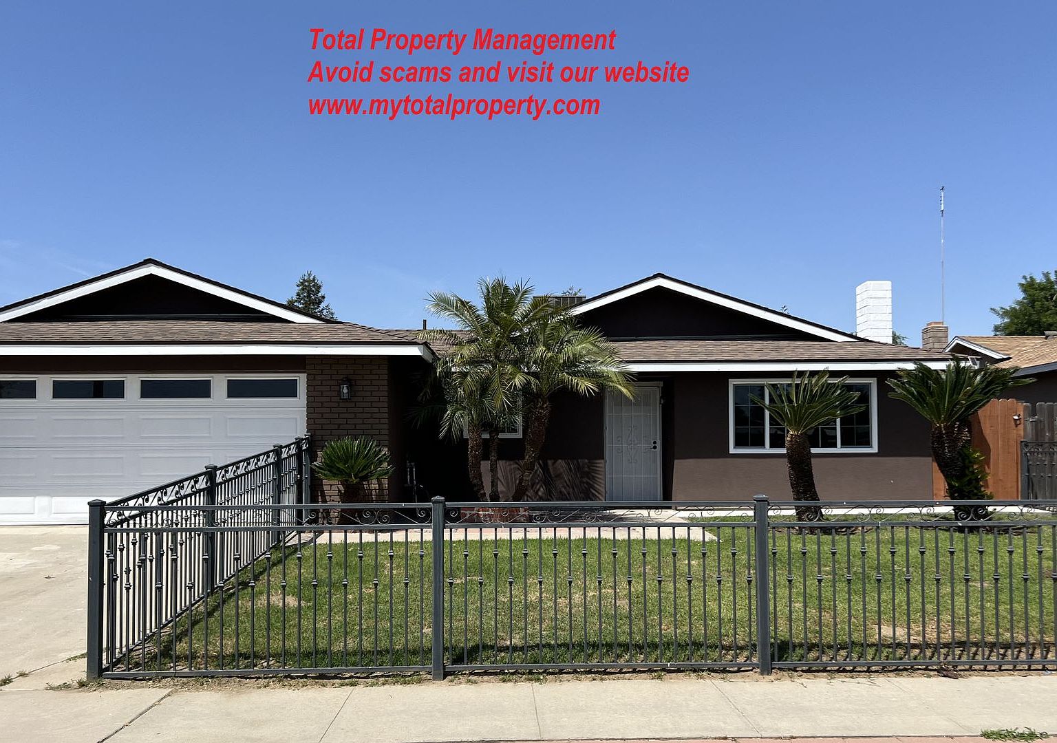1634 E Levin Ave, Tulare, CA 93274 Zillow
