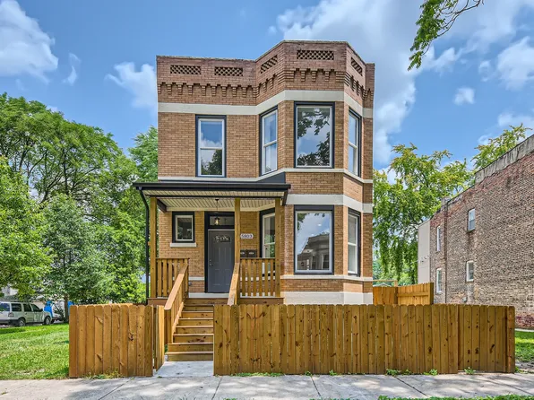 5803 S Bishop St, Chicago, IL 60636