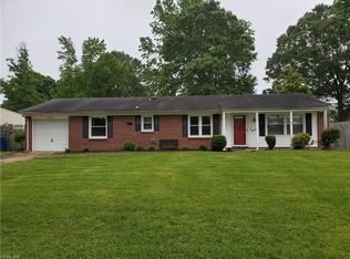 560 Windsor Gate Rd, Virginia Beach, VA 23452