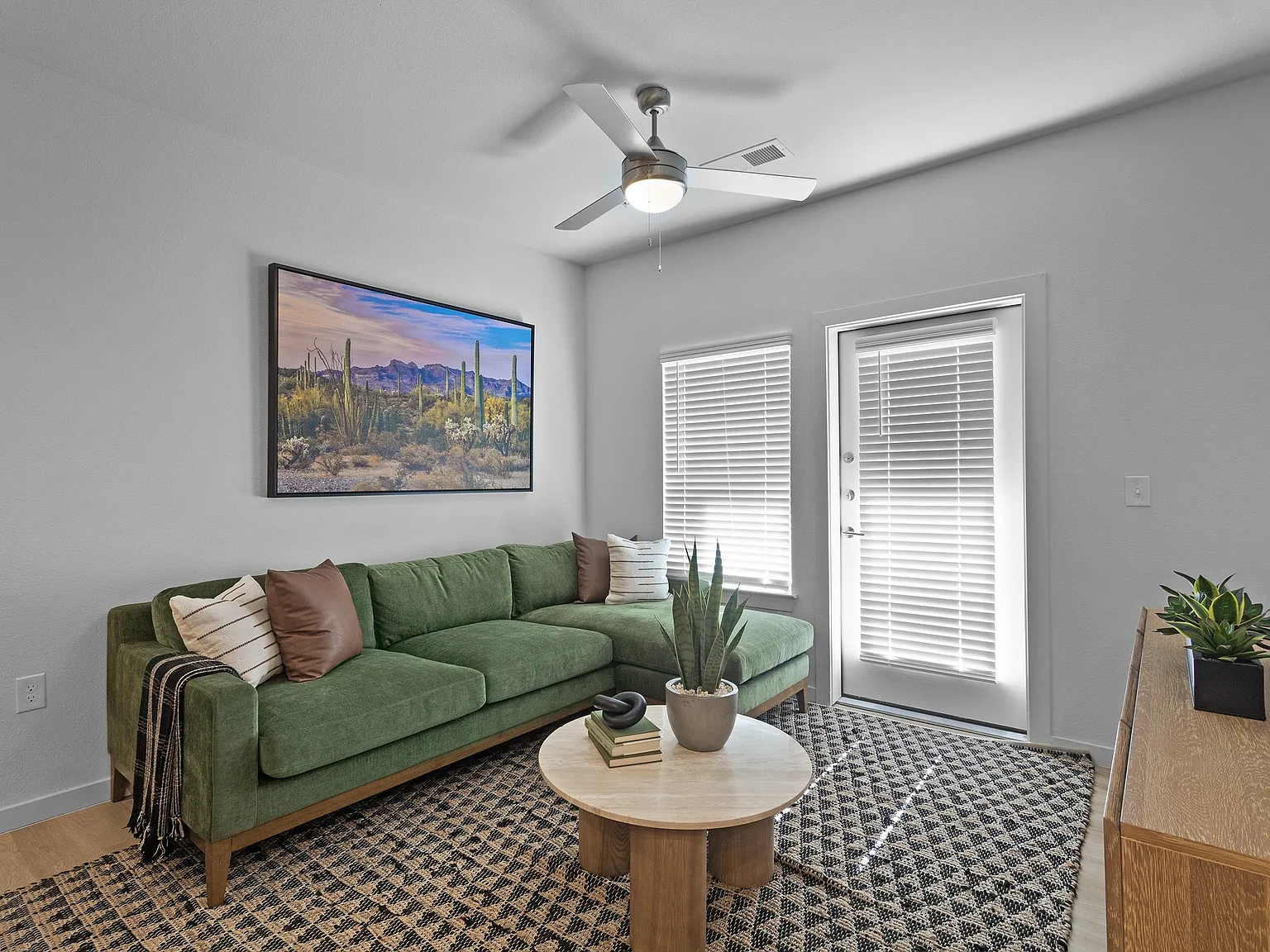 Desert Commons West — Photo 4