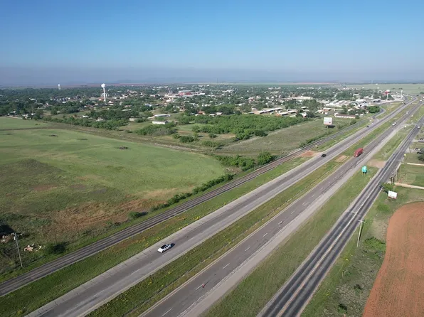 Interstate Highway 20 Access Rd W, Merkel, TX 79536