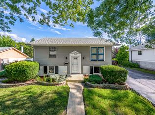 4459 Camden Ct, Richton Park, IL