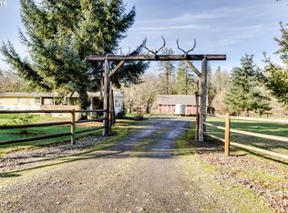 82406 Butte Rd, Creswell, OR 97426