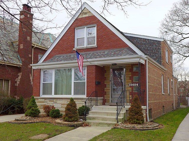 1st image of 10554 S Campbell Ave