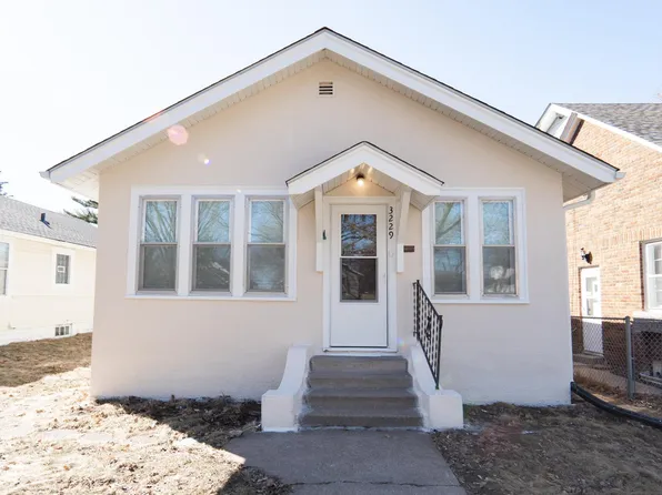 3229 Sheridan Ave N, Minneapolis, MN 55412