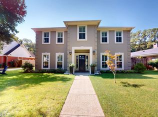 6213 Brandy Run Rd N, Mobile, AL 36608