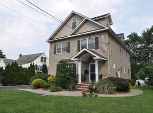 238 Virginia St, Westfield, NJ 07090