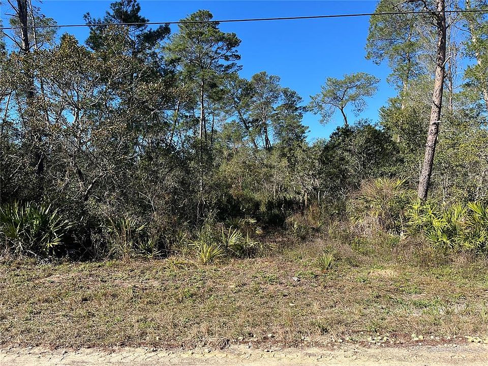 1st image of 6346 N POLAR POINT LOT 86