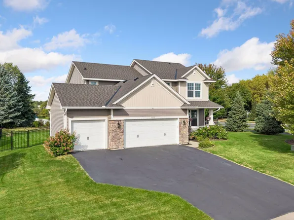 14131 Ailesbury Ave, Rosemount, MN 55068