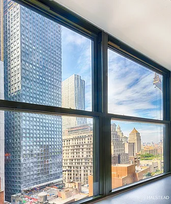 Rented by Brown Harris Stevens | media 19