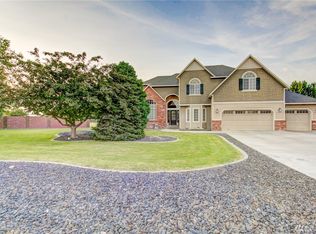 215 Road I NE, Moses Lake, WA 98837