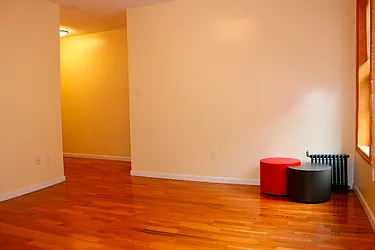 Rented by NES Realty 