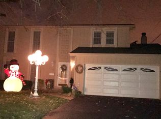 16 Three D Ln, North Little Rock, AR 72120