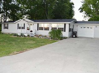 338 Danforth St, Defiance, OH 43512