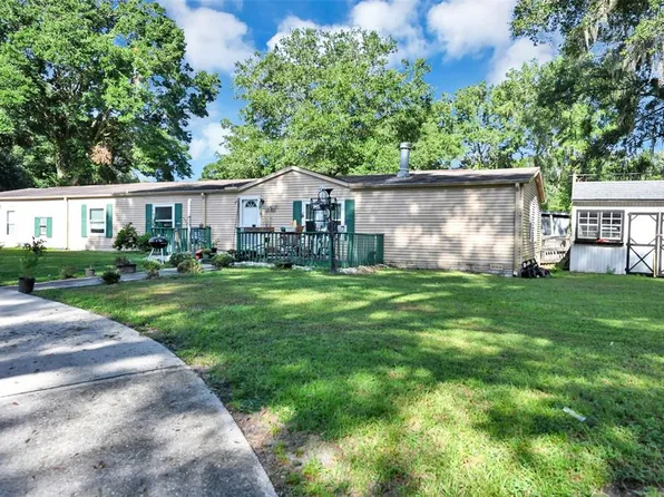 18620 NE 12TH COURT, CITRA, FL 32113