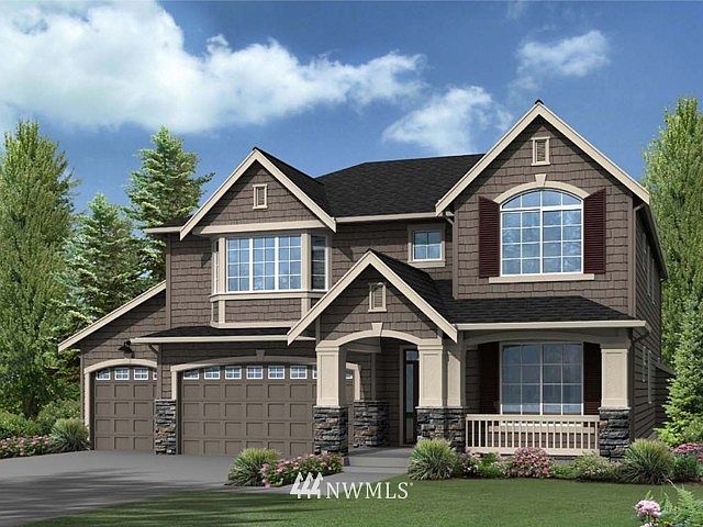 1st image of 1795 (Lot 54) 272nd Place SE