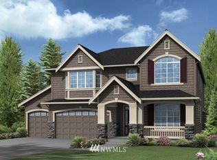 LOT 1795 326th Pl SE, Sammamish, WA 98075