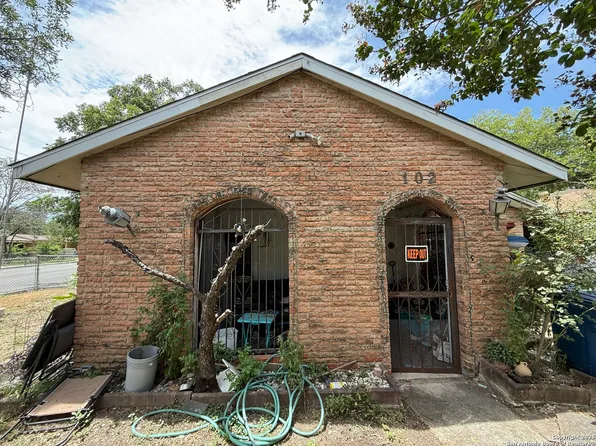 102 Fridell, San Antonio, TX 78237