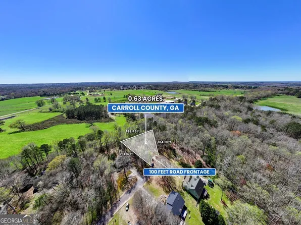 30 Sunny Brk, Carrollton, GA 30117