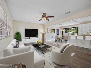 3551 Tula Dr, Jacksonville, FL 32277