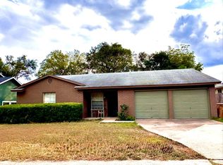 2005 Malvern Hill Dr, Austin, TX 78745