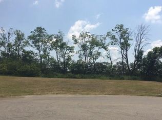 2440 Whisper Dr, Miamisburg, OH 45342