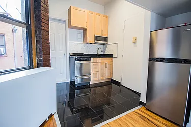 Rented by City Connections Realty