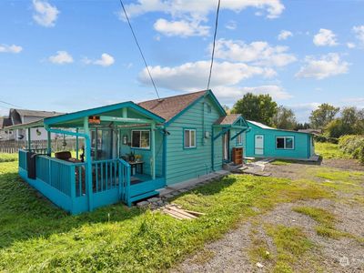 24 1st Avenue N, Algona, WA, 98001