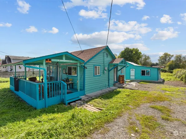 24 1st Avenue N, Algona, WA 98001